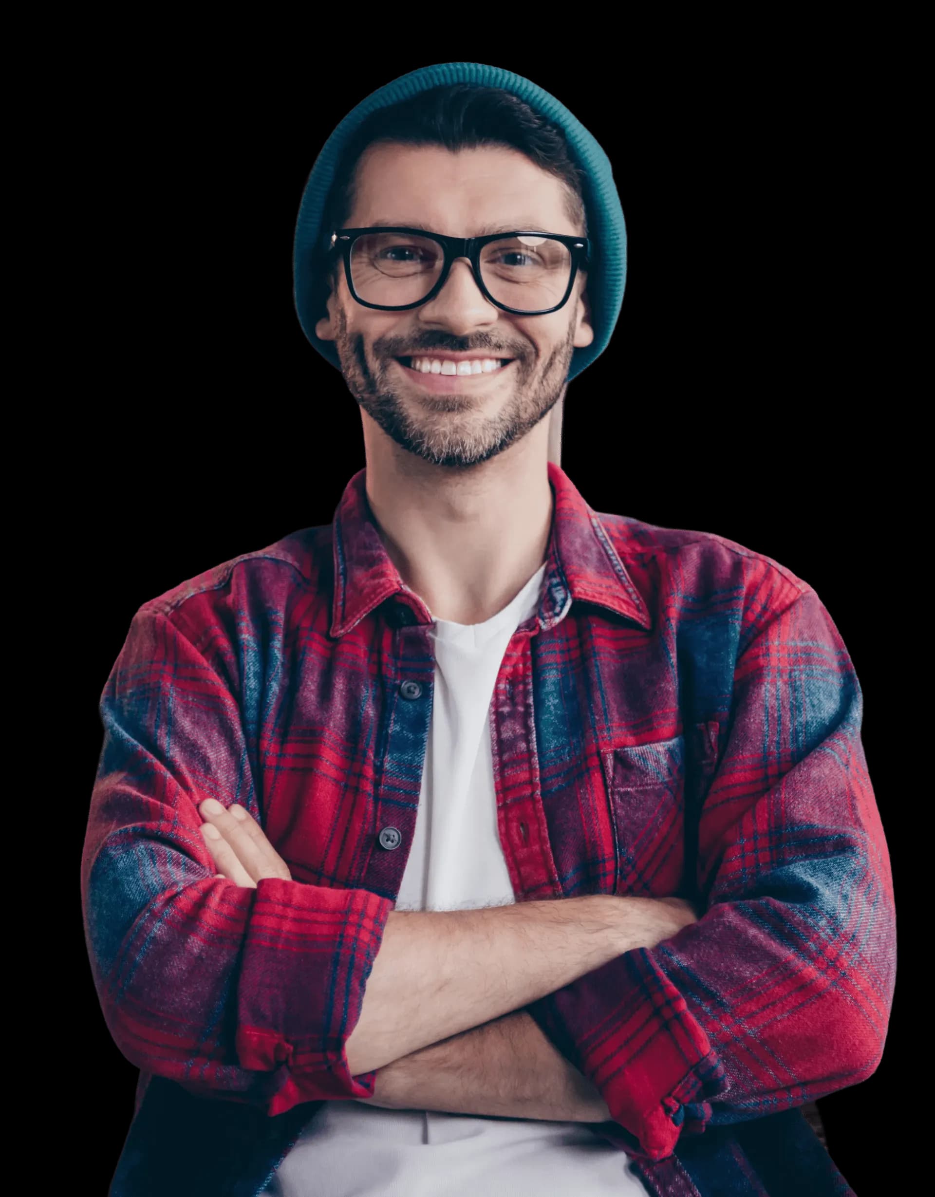 Automation Flow Hero