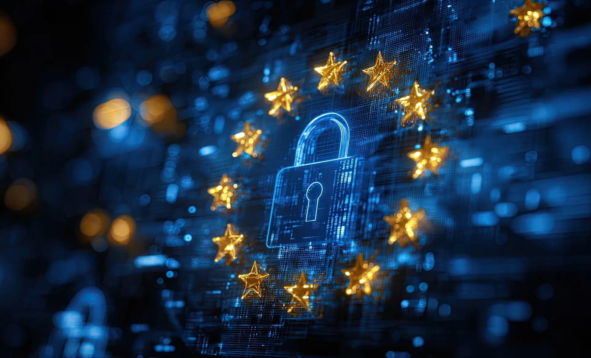 Sicherheit als Prinzip - nicht als Option