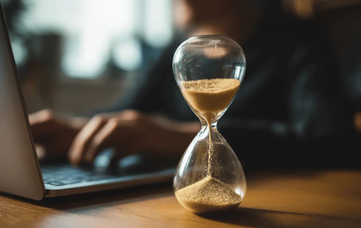 Budget and Time Management